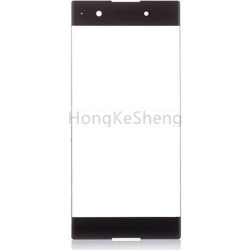 Custom Front Glass Replacement for Sony Xperia XA1 Plus G3412 XA1P