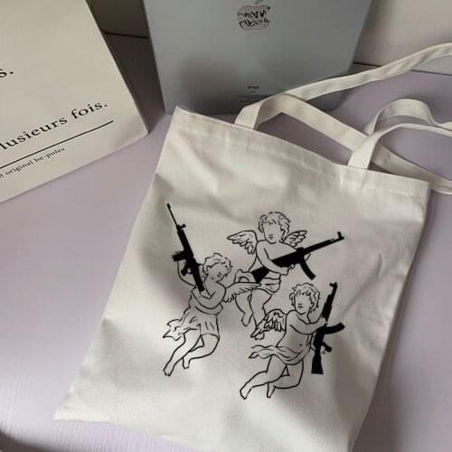 ZSIIBO Women's White Bags