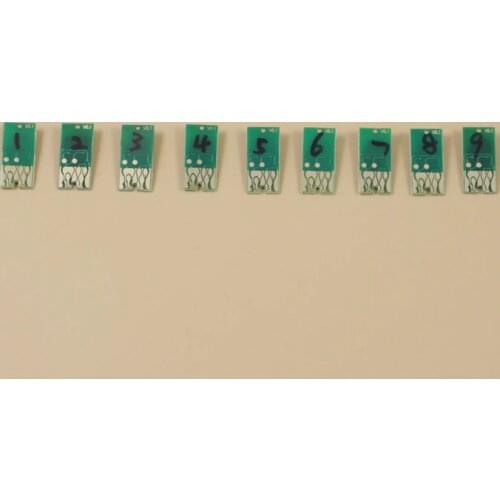 Best Quality chip for Epson stylus pro 7900 9900 7910 9910 ink cartridge chip