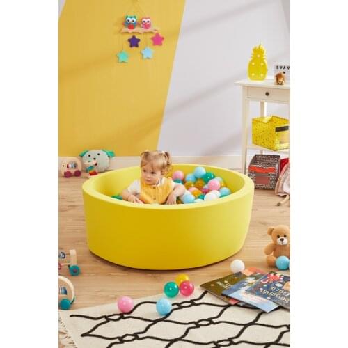 Child Play Activity Ball Pool Luxury quality healthy ball for pool