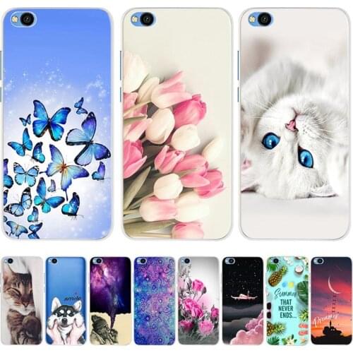 DUANGSAN Phone Cases Xiaomi Redmi Go