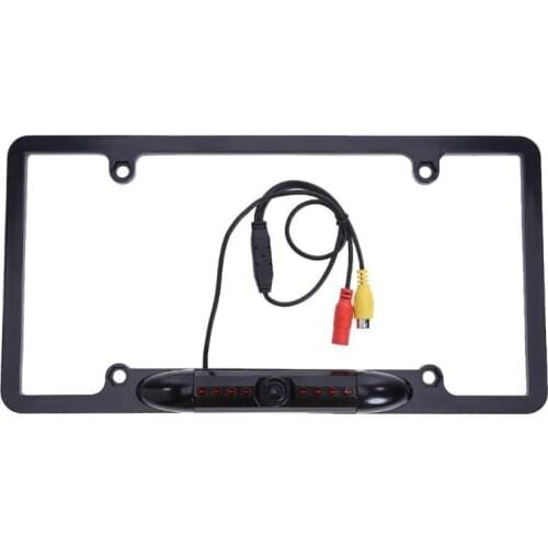 Duoyi Car Rear Mirror DVRs