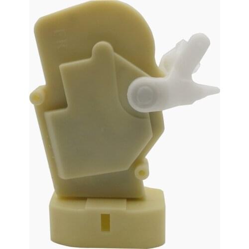 FaroeChi 6Pins Front Right (FR) Door Lock Latch Actuator For 1999 2000 2001 2002 2003 Lexus RX300