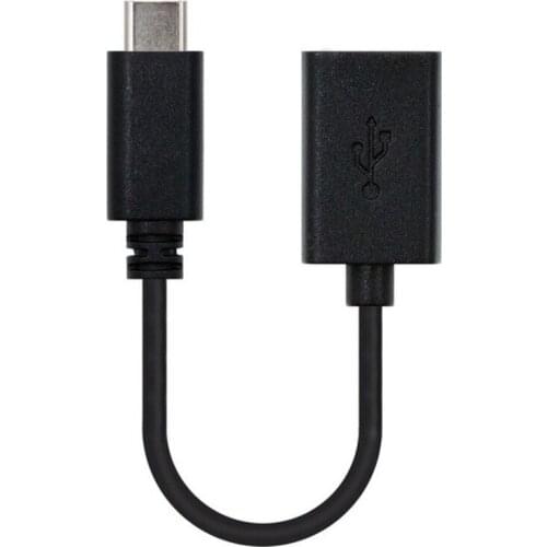 USB 2.0 Cable NANOCABLE 10.01.2400