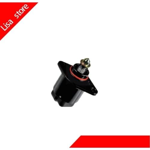 HIGH QUALITY new Idle Air Control Valve for Chevrolet Daewoo Aveo Lanos Matiz Spark 1.6L Chery QQ6 NW 009 141-241 02739 A95278