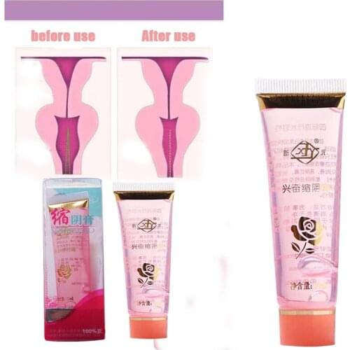 HOT Women Exciter libido Enhancer lubricants for Vagina Tightening Clitoris Exciter Enhancer GelIncrease Sexual Pleasure Product