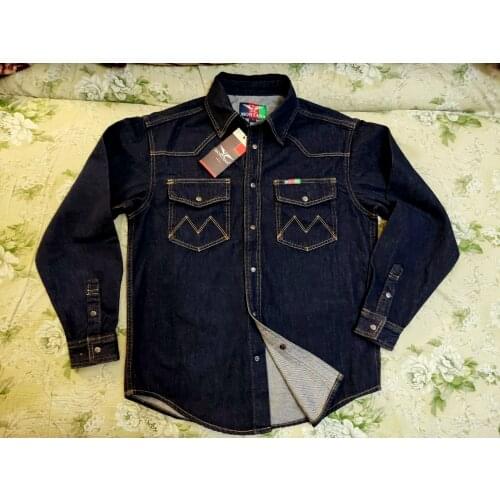 MONTANA Men's Dress Shirts