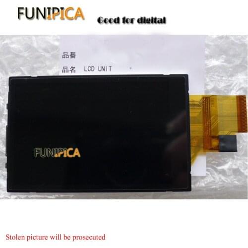 NEW For Leica D-Lux Typ 109 LCD DLUX 109 Display screen Camera Repair Accessories