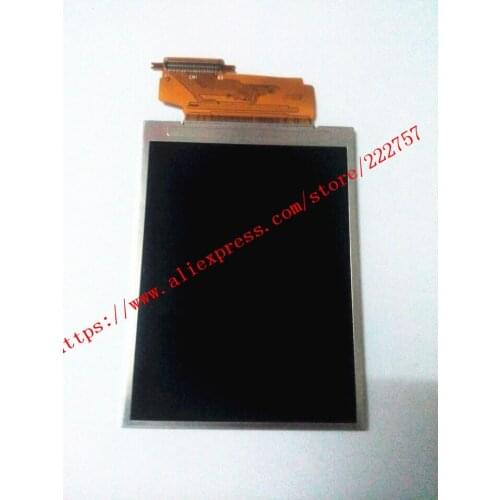 NEW LCD Display Screen Repair Parts for SAMSUNG NX100 NX210 Digital Camera With Backlight