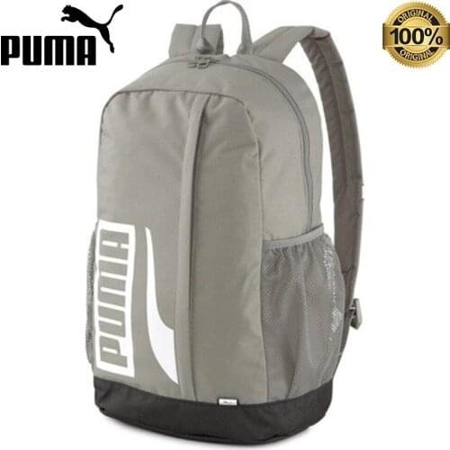 Puma Backpack Bag Plus II 07574919 original product new season fashion stylish high quality sports backpack