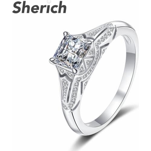 Кольца Sherich China At AliExpress