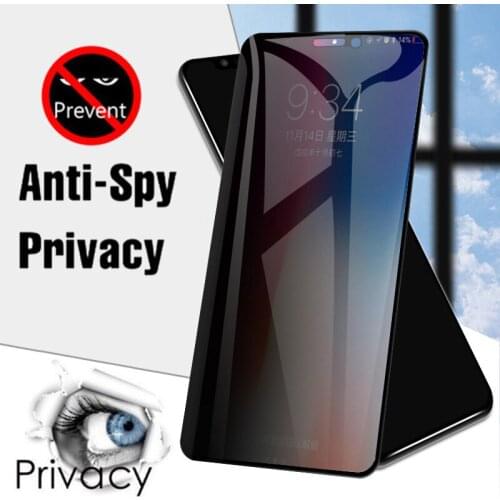 TUNEDEE Screen Protectors For Oppo A5 Pro +