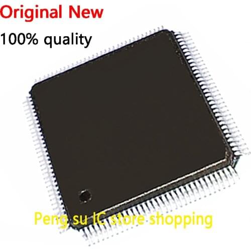 2-5piece)100% New NPCE985PB1DX QFP-128 Chipset
