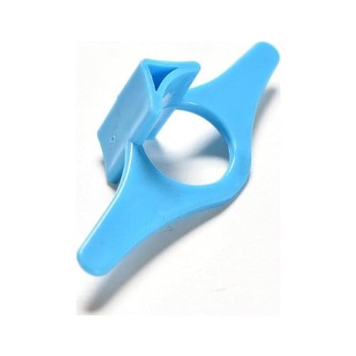 5pcs/lot Thumb Book Holder Bookmark Finger Ring Book Markers For Books Stationery School Office Supply Escolar Papelaria