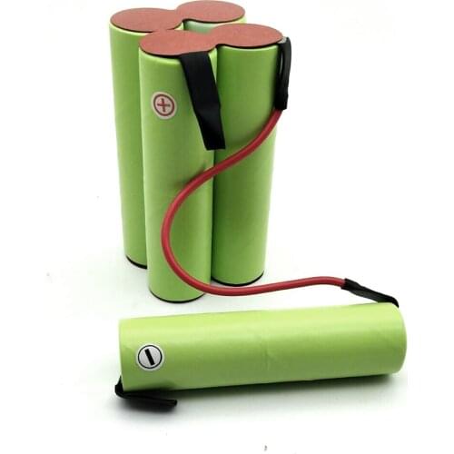 3000mAh for Black Decker 12V Ni MH Battery pack CD vacuum cleaner Dustbuster Pivot PV1205B - 12 Volt for self-installation