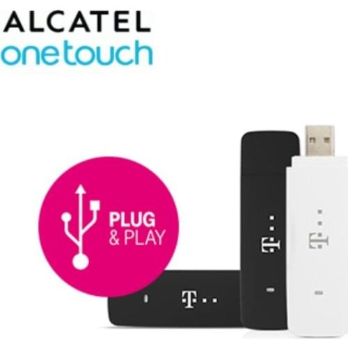 Alcatel L850v CAT 4 USB 4G LTE USB Modem
