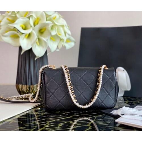 B30914 2020 Genuine leather luxury Fashion handbags designer women bag High quality bag women Europe Brand Shop5885512