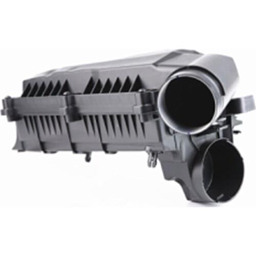 10pcs Air Intake Silencer Filter Box for Peugeot Citroen OEM 13717583678 7583678 7583680