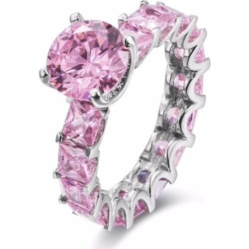 Кольца с бриллиантами Cargemily China At AliExpress