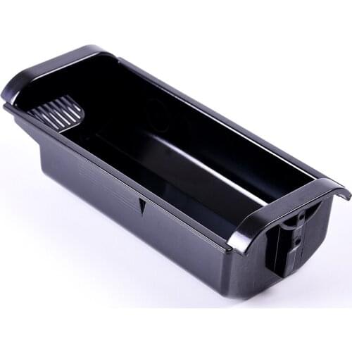 For VW Bora Golf GTI Jetta MK4 MKIV 1J0857335A 01C VW GOLF Black Rear AshTray Core