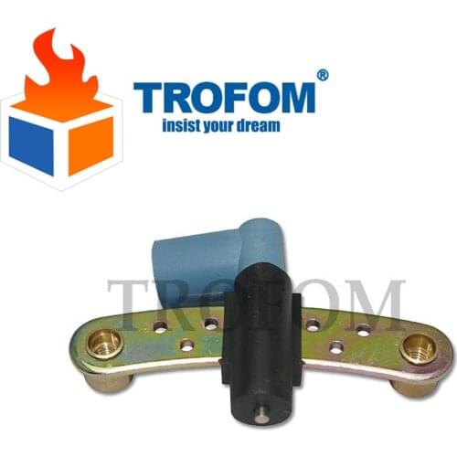 Crankshaft Position Sensor For Nissan Kubistar Renault Grand Scenic Laguna Megane Scenic 8200468647 8200647556 23750-00Q0E