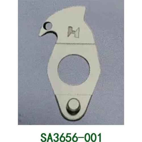 YUK Sewing Machine Parts Strong H Knife NO.SA3656-001
