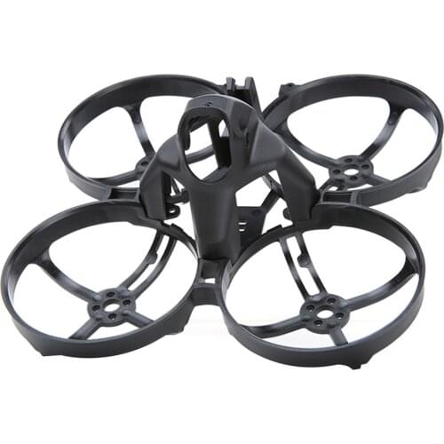 IFlight Alpha A85 85mm Replacement Frame / Canopy / Frame with canopy for iFlight Alpha A85 For DIY FPV Model Parts