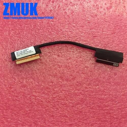 New Original SSD M.2 Adapter Cable For Lenovo ThinkPad T570 Series,P/N 01ER035 450.0AB05.0001