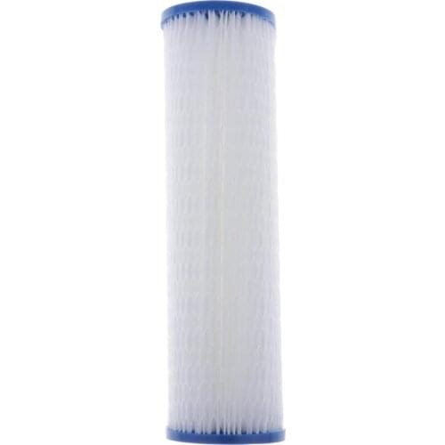 Swimming Pool Filter Cartridges Intex Replacement Easy To Clean 2.67x10"