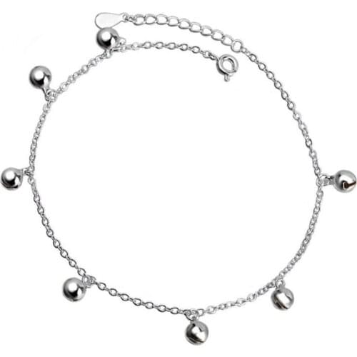 KOFSAC Bracelets On The Leg