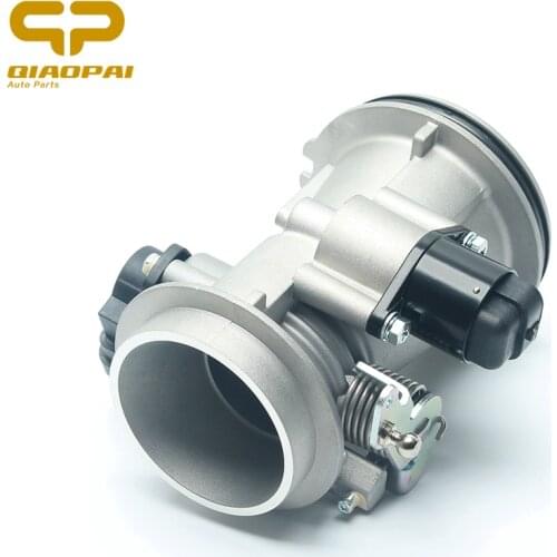 Throttle Body Assembly For Renault CLIO II KANGOO Logan 8200908869 7700273699 8200682611 97089100 H7700273699 8200682611A