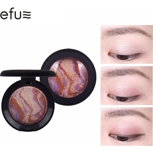 LAMUSELAND Baked Eyeshadow China