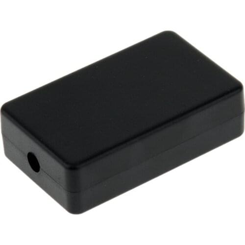ABS Plastic Enclosure Small Project Box For Electronic Circuits