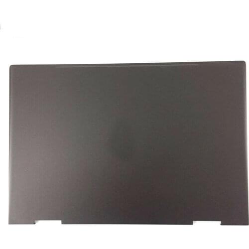 New Top Lid LCD Back Cover 609939-001 For HP ENVY X360 13-AG 13-AR TPN-W133