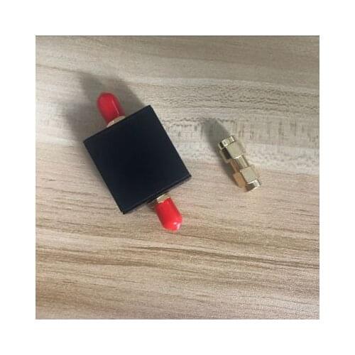 NEW Broadcast FM Band Stop Filter (88 - 108 MHz FM Trap) by RTL-SDR Blog