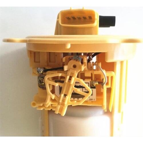 Brand New High Performance Electric Fuel Pump Assembly 12V 3Bar Fuel Pump Modules for Nissan Sunny B15 N16