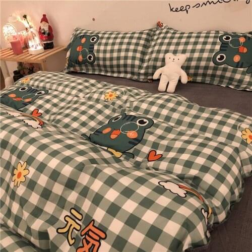 King Size Bed Sheets Bedding Set King Size 1 Personal Duvet Cover...bedspreads for Matr...family Bedding Single Bedspread