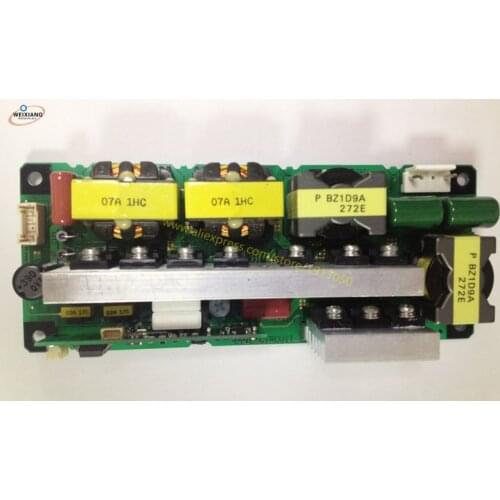 Projector Ballast For Epson Pro G6170/G6150/G6870/G6270W/G6470WU/G6570WU/G6770WU Lamp Driver Assembly