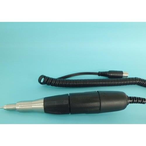 Professional Dental Tools South Korea SAESHIN STRONG 102 Micromotor Handpiece Handle for STRONG 204 Micromotor Equipment Tool