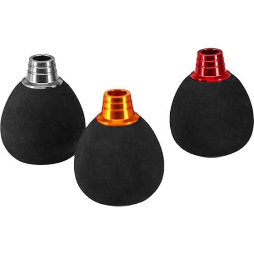 Lixada Fishing Reel Handle Knob Reel Rocker Arm Replacement Knob Accessories for Spinning Reel Trolling Reel