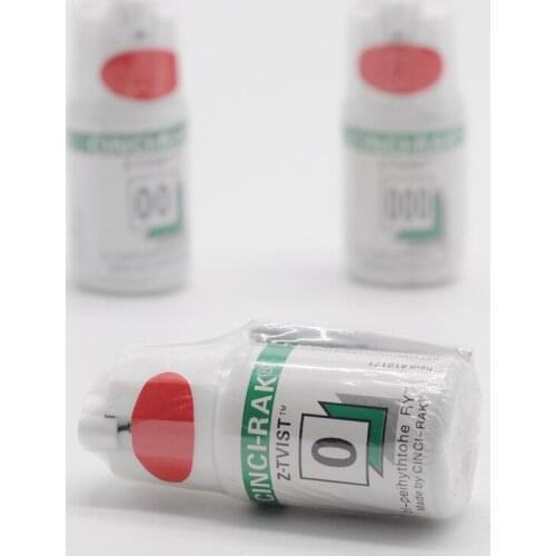 Lab Item Thread Gingival Retraction Cord Green Cotton Gum Line Size 0/00/000