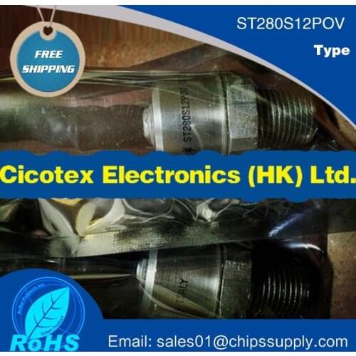 ST280S12POV MODULE IGBT