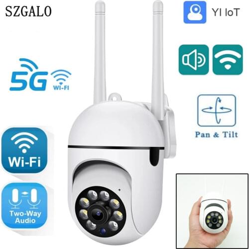 SZGALO Mini CCTV Cameras