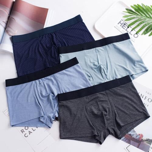 TYIFAN Men's Briefs