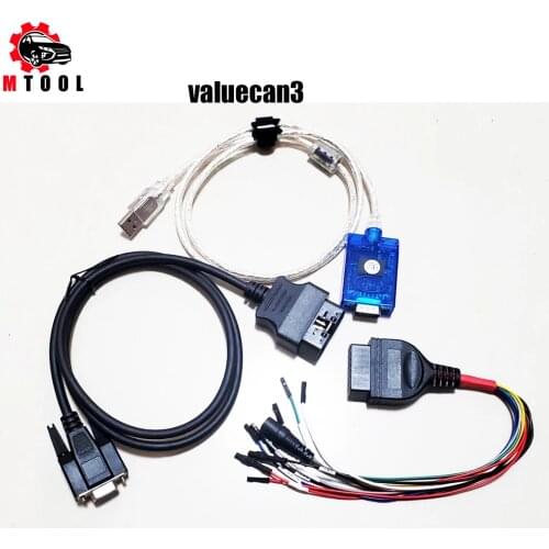 ValueCAN3 Supports Inca | CAN to USB Interface | Connector | USB Interface Card | Conversion Card