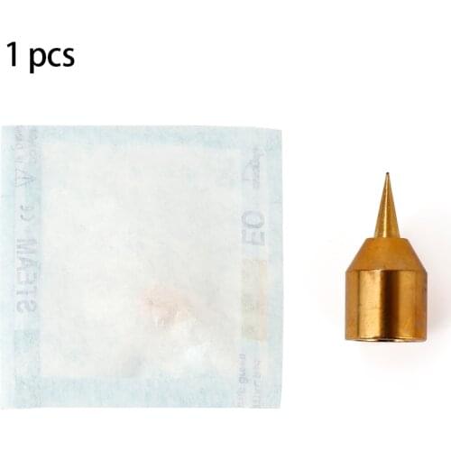5pcs Replacement Needles For Fibroblast Plasma Pen face eyelid lift Skin Tattoo Mole Wrinkle Removal Plasma Pen Accessories