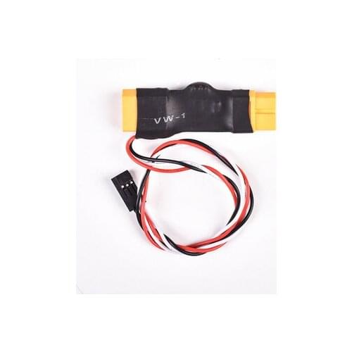 Arkbird Nano Current Sensor For 3S/4S Battery