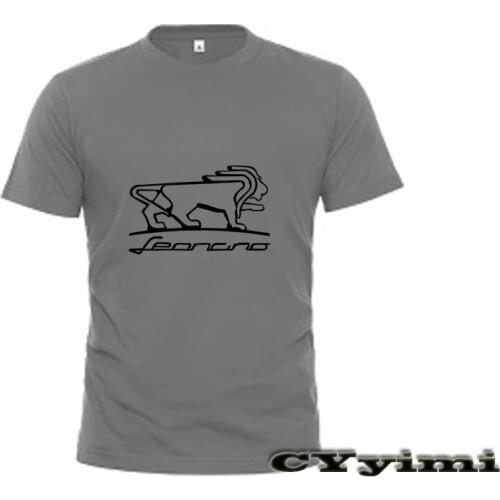 For Benelli Leoncino 500 250 Leoncino XT Shirt Men New LOGO T-shirt 100% Cotton Summer Short Sleeve Round Neck Tees Male