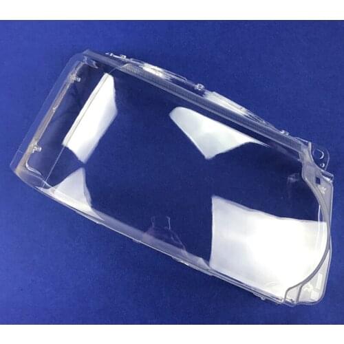 For LAND ROVER RANGE ROVER SOPRT 2010-2012 Car Front Headlight Cover Headlamp Lampcover Head Lamp light glass Lens Shell Caps