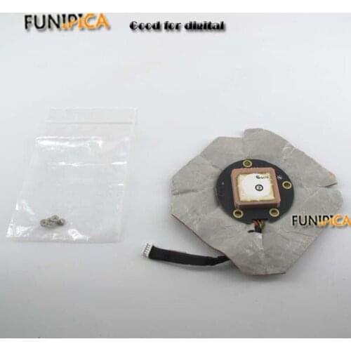 For phantom 3A GPS module for DJI phantom 3A drone Accessories free shipping